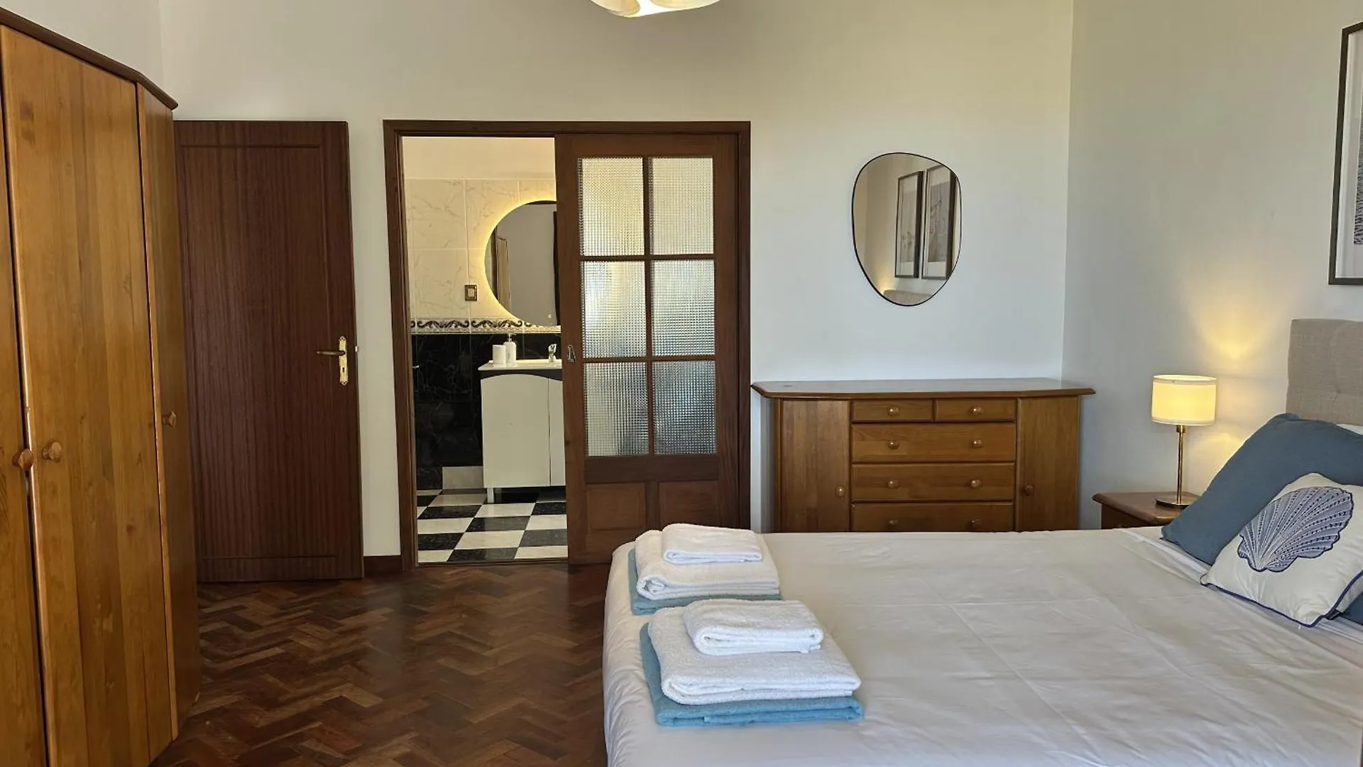 Prázdninový dům Vila Sailor House - By Wehost Porto Santo