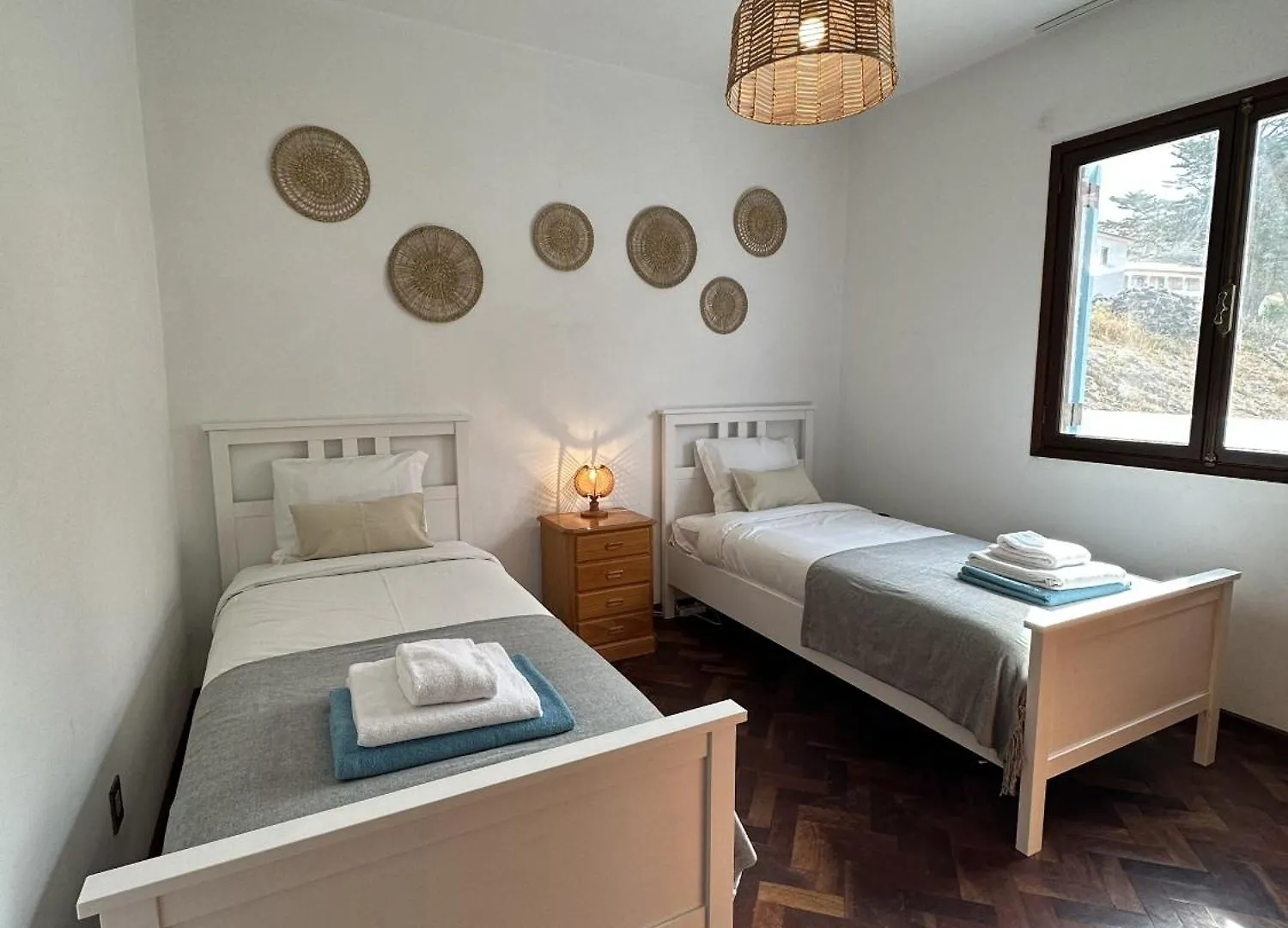 Prázdninový dům Vila Sailor House - By Wehost Porto Santo