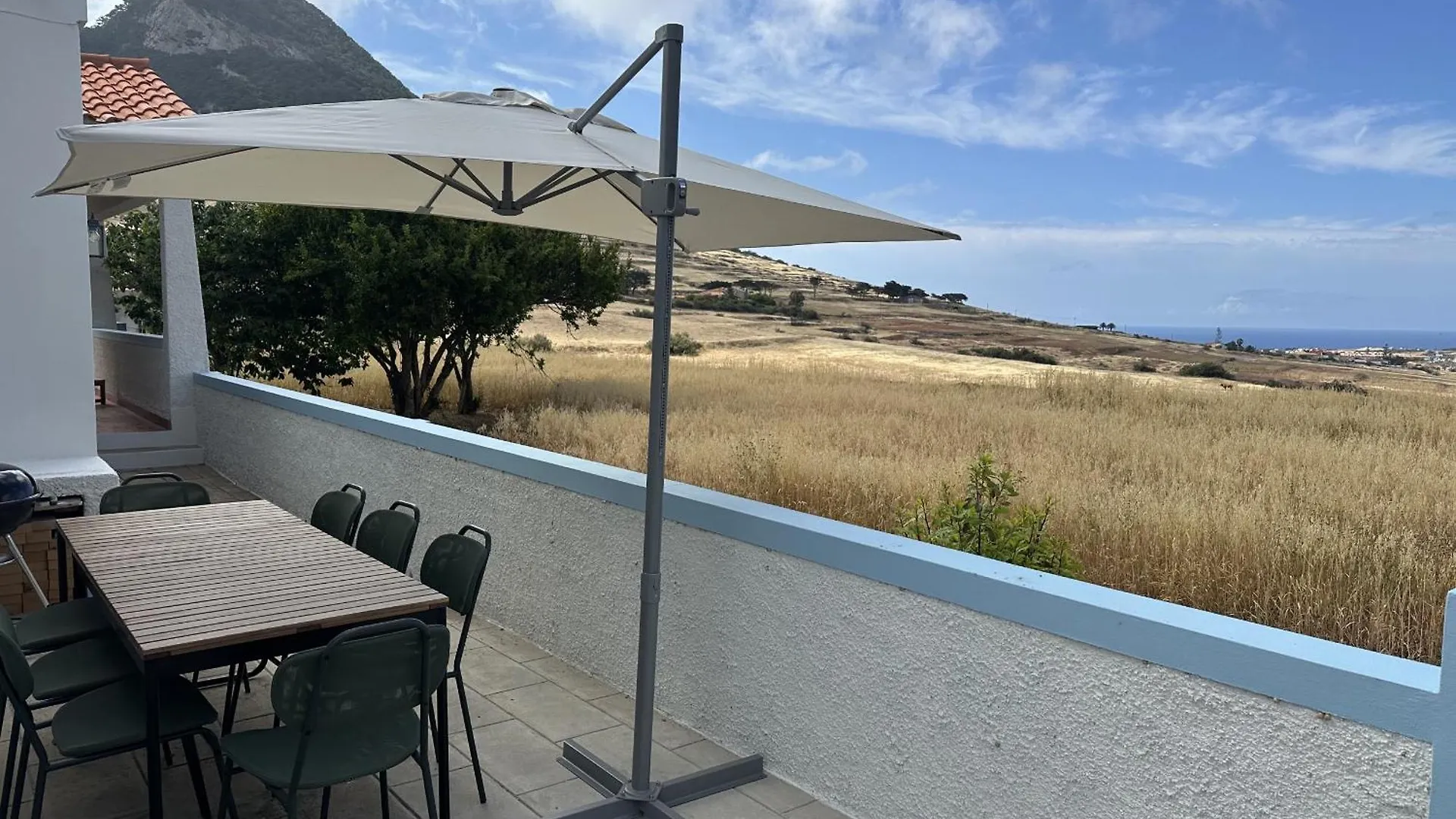 Vila Sailor House - By Wehost Porto Santo Portugalsko