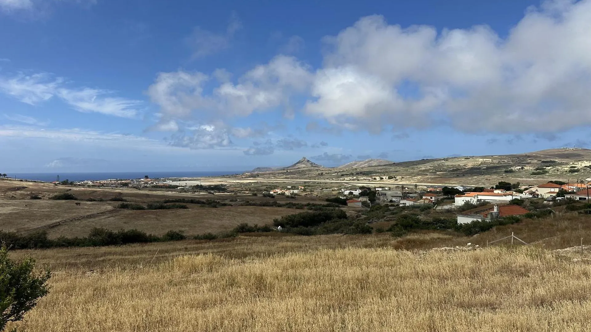 Vila Sailor House - By Wehost Porto Santo Prázdninový dům