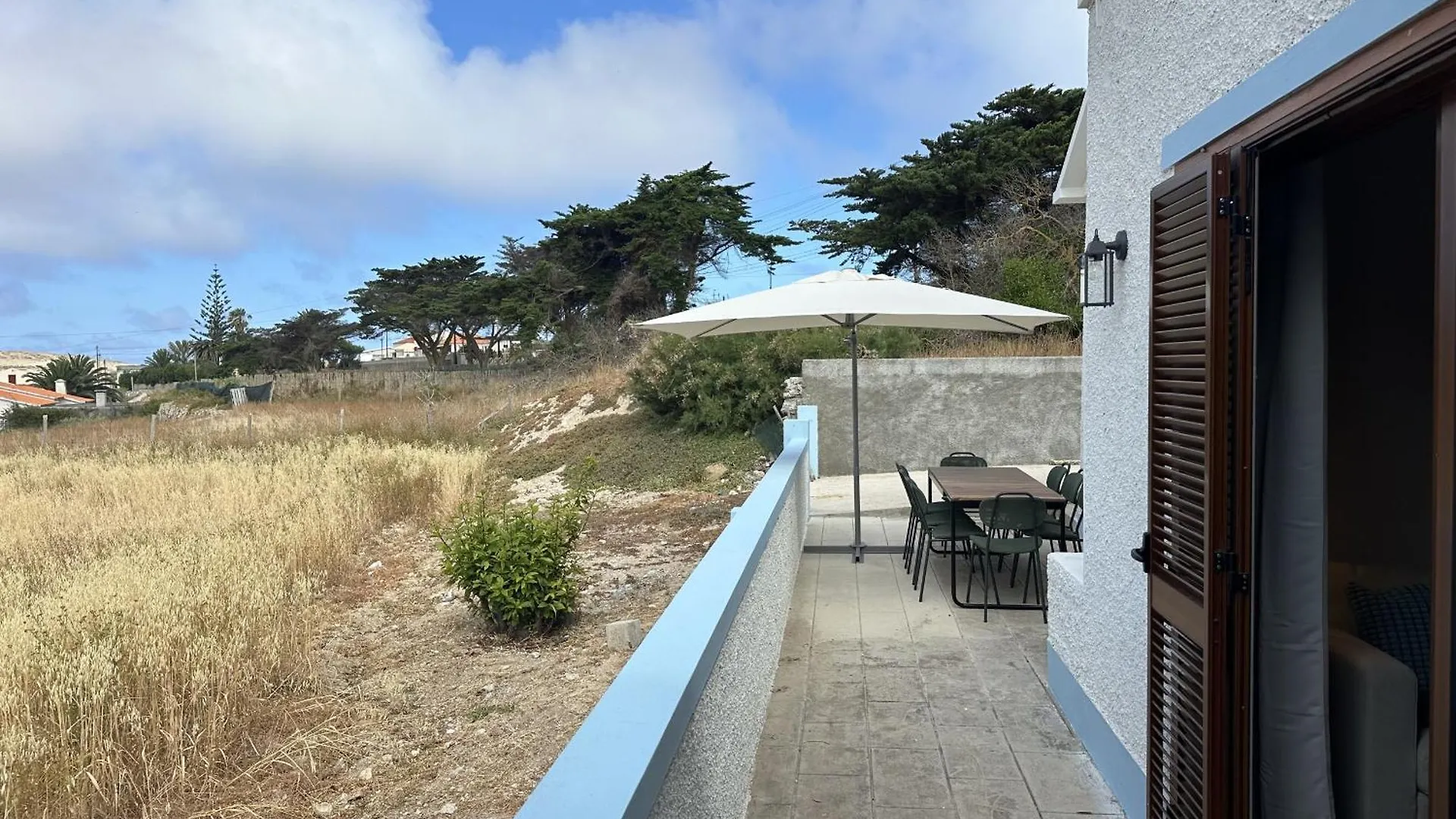 Vila Sailor House - By Wehost Porto Santo