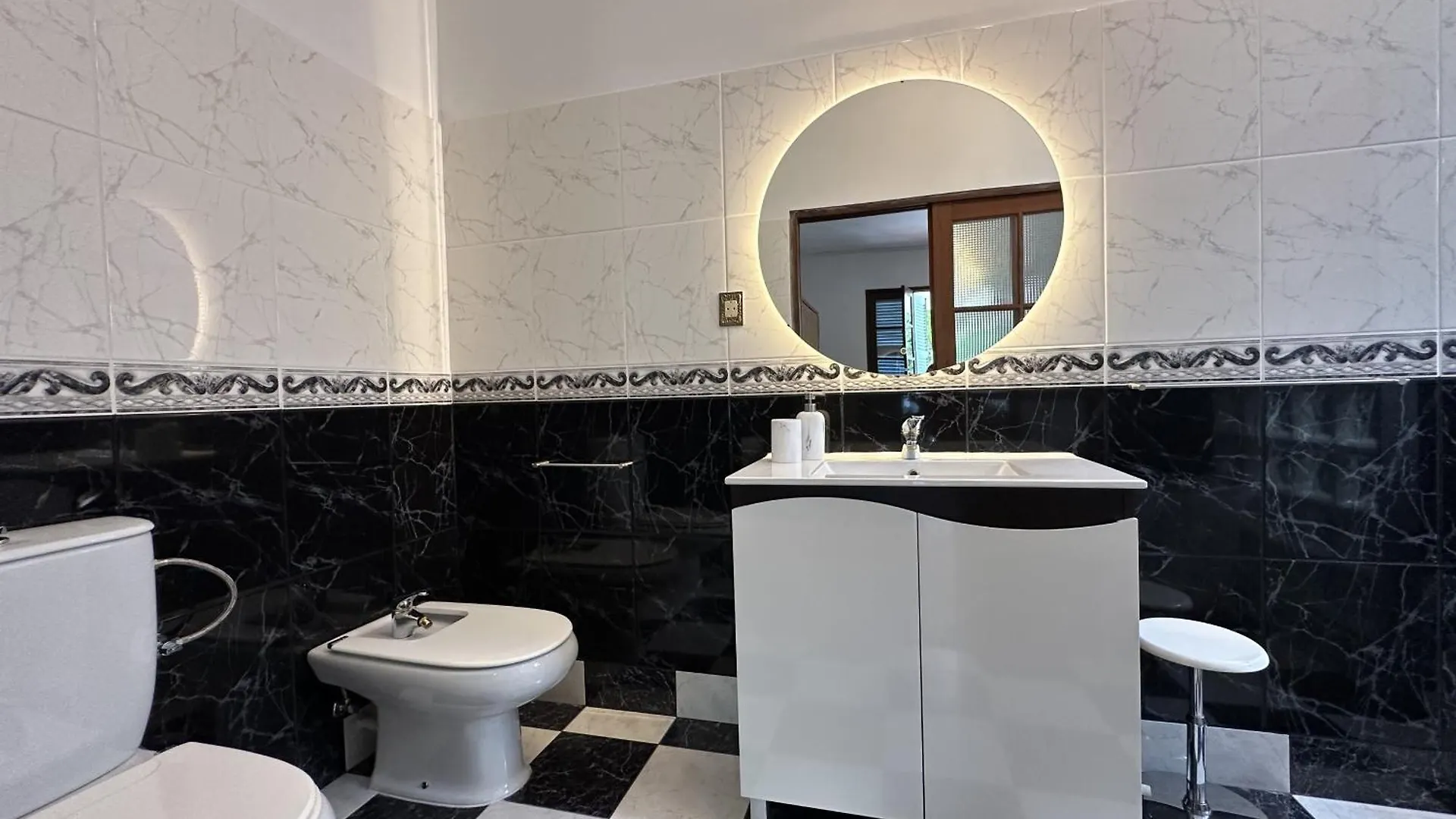 Vila Sailor House - By Wehost Porto Santo Prázdninový dům