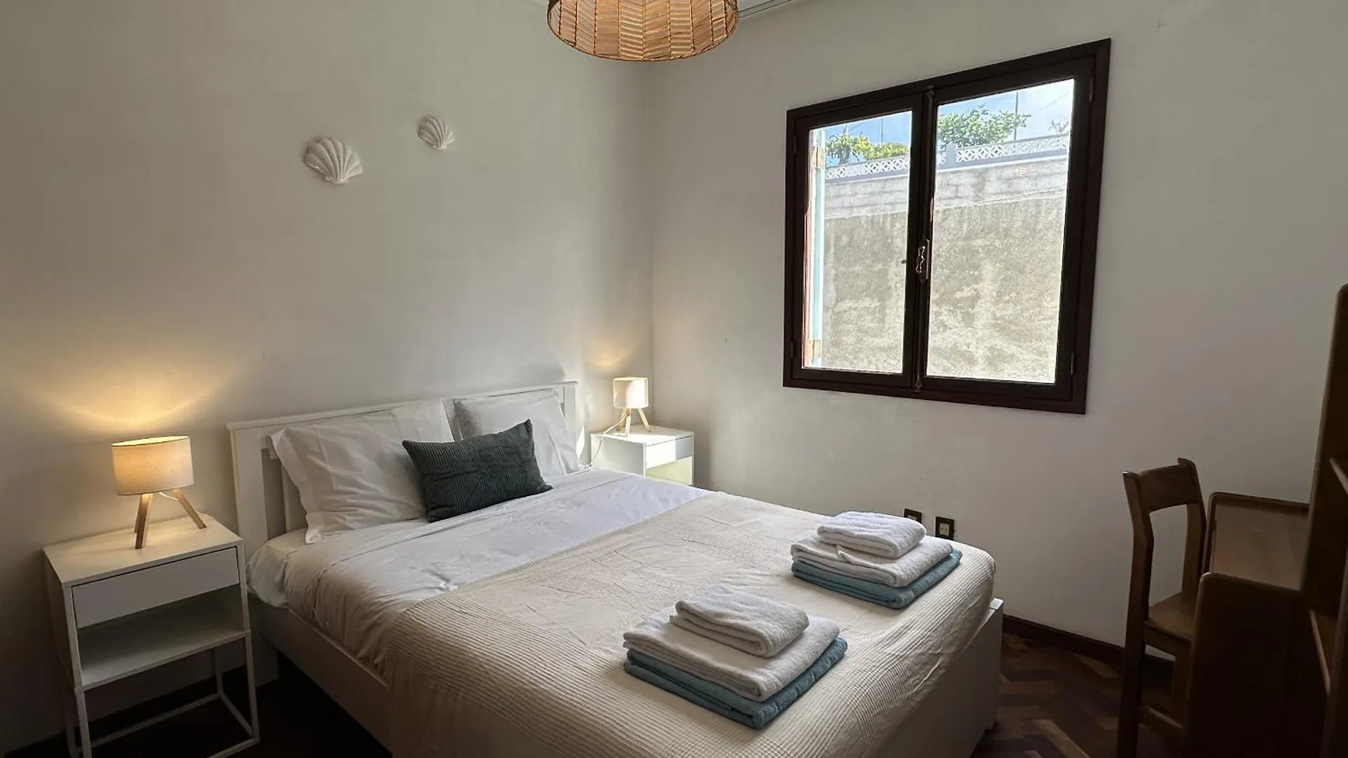 Vila Sailor House - By Wehost Porto Santo 0*,
