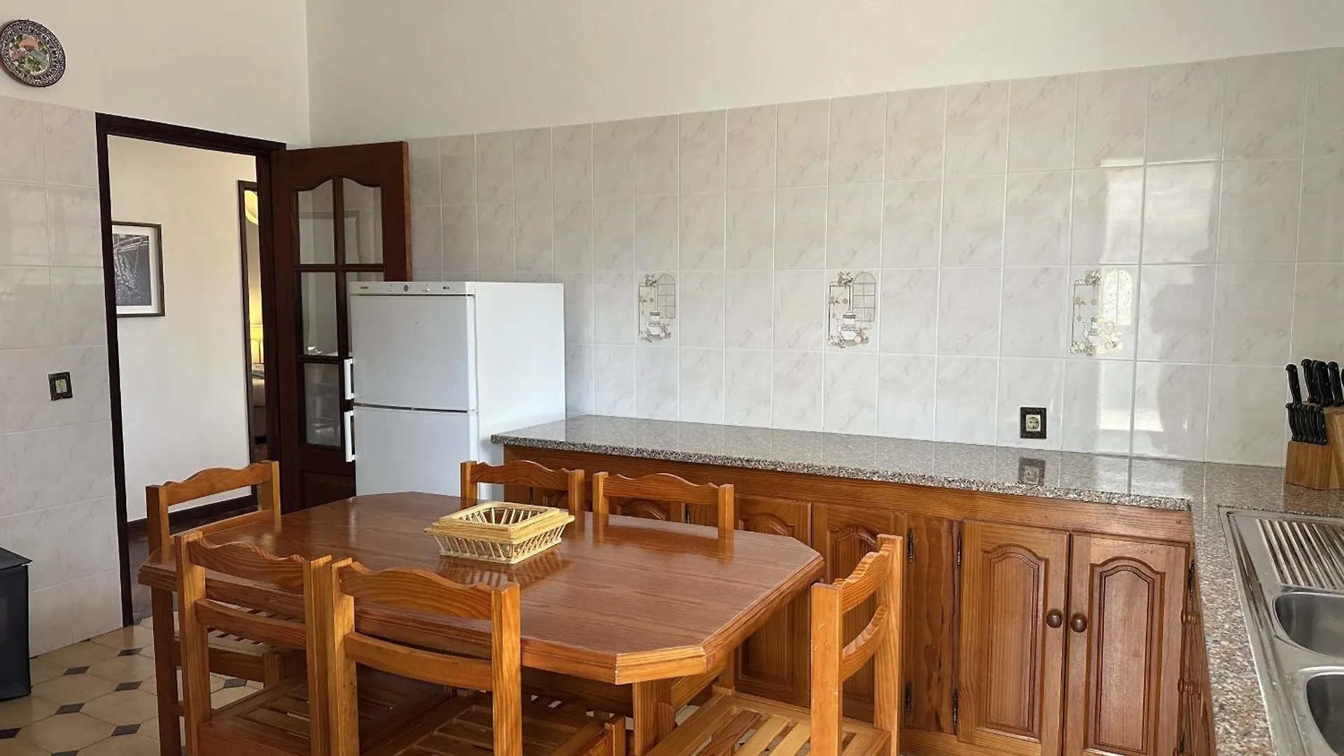 Prázdninový dům Vila Sailor House - By Wehost Porto Santo Portugalsko