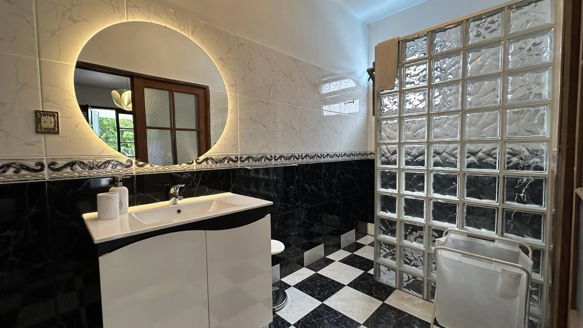 Vila Sailor House - By Wehost Porto Santo 0*,