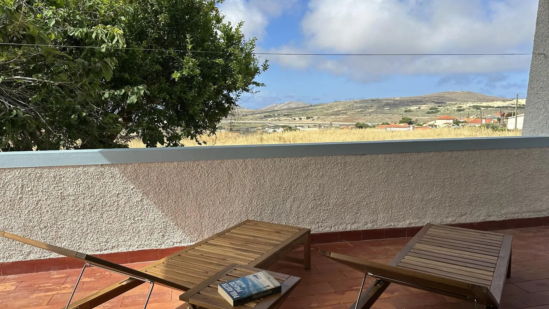 Vila Sailor House - By Wehost Porto Santo