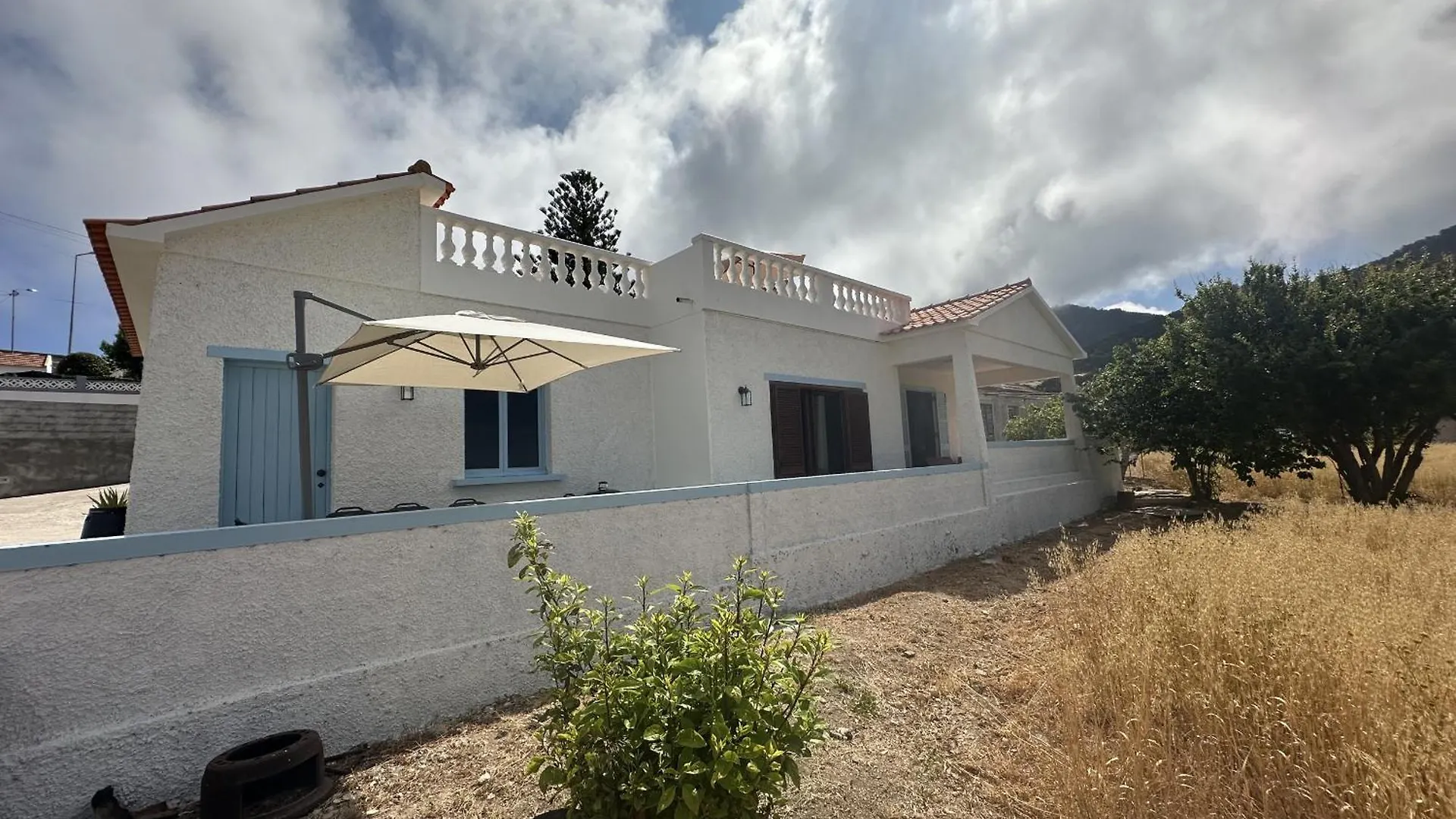Vila Sailor House - By Wehost Porto Santo Portugalsko