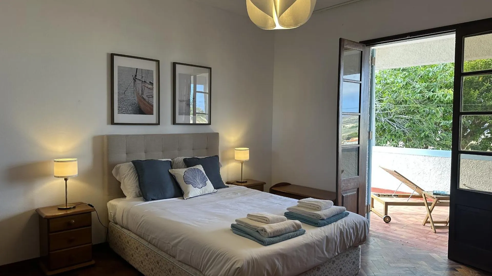 Vila Sailor House - By Wehost Porto Santo Prázdninový dům